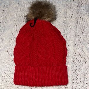 EXPRESS BEANIE